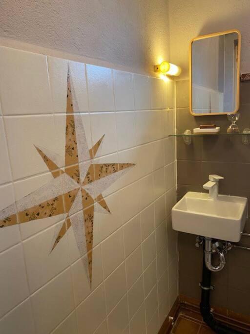 Ferienwohnung Kompass Nahe Der Ostsee Im Gruenen Bad Doberan Ngoại thất bức ảnh