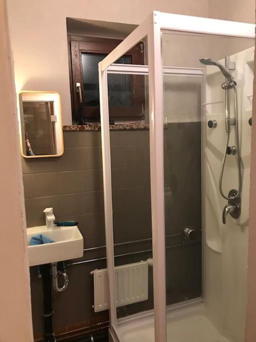 Ferienwohnung Kompass Nahe Der Ostsee Im Gruenen Bad Doberan Ngoại thất bức ảnh